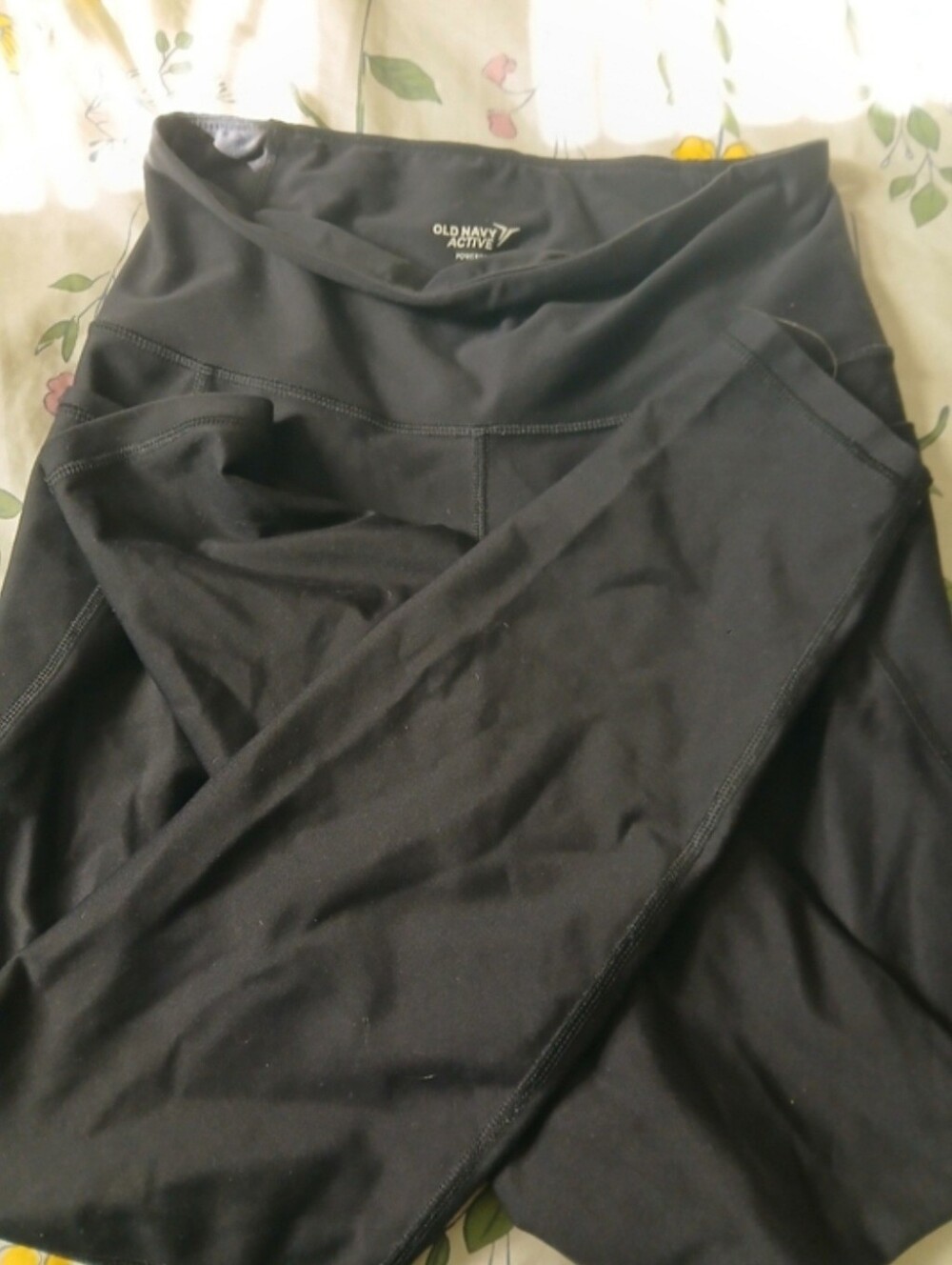 Old Navy Active Powersoft Leggings